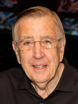 Brent Musburger