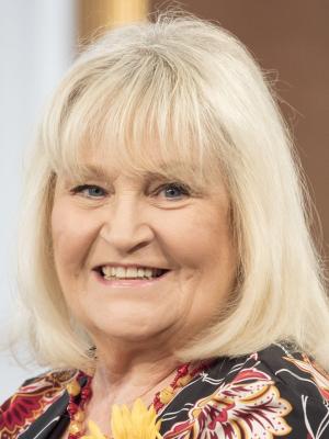 Michele Dotrice