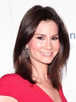 Rebecca Jarvis