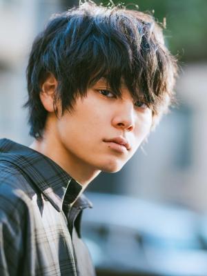 Riku Hagiwara