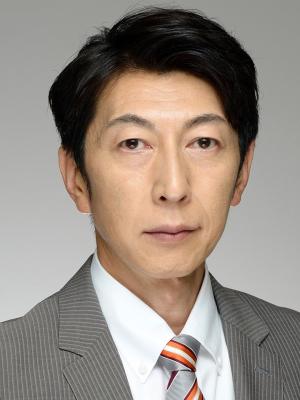 Eisuke Sasai