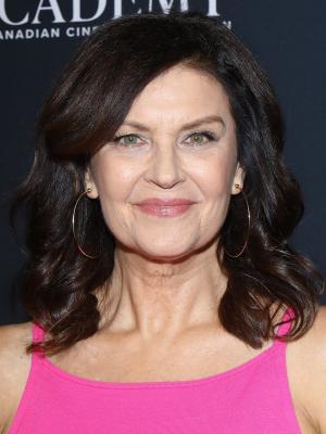 Wendy Crewson