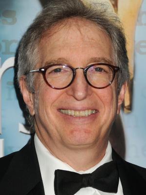 Jeff Melvoin