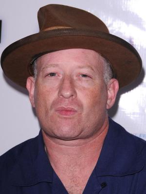 Max Perlich