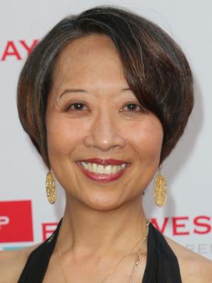 Jeanne Sakata