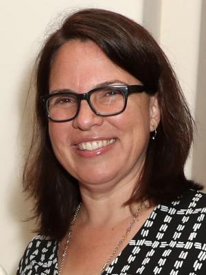 Shelley Zimmerman