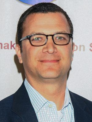 Jordan Levin