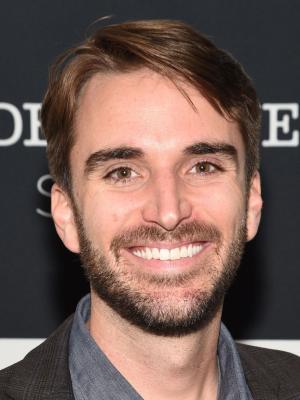Andrew Rhymer