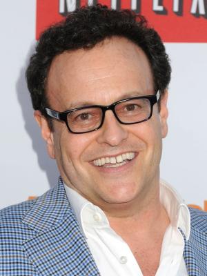 Mitchell Hurwitz