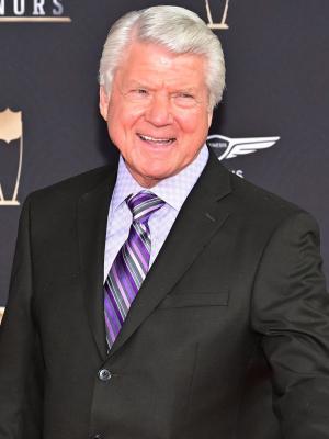 Jimmy Johnson