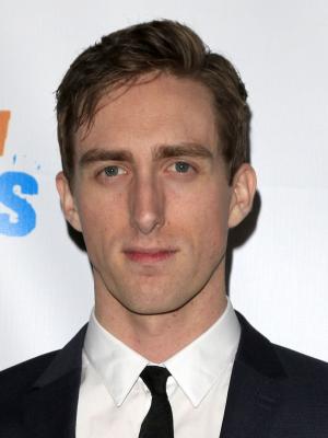 Dustin Ingram