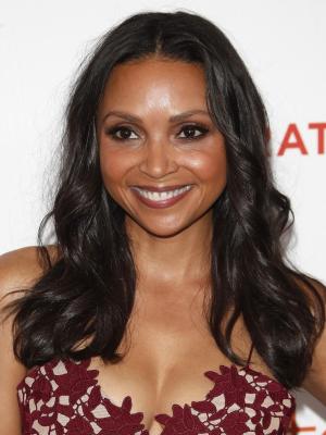 Danielle Nicolet