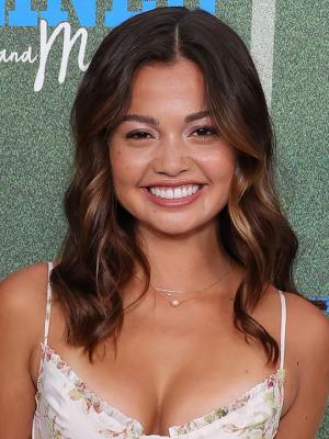 Siena Agudong