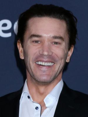 Tom Pelphrey