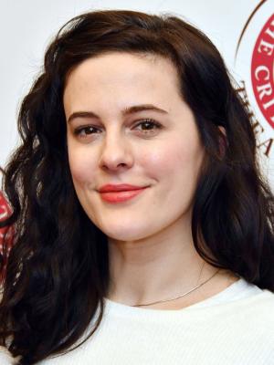 Phoebe Fox