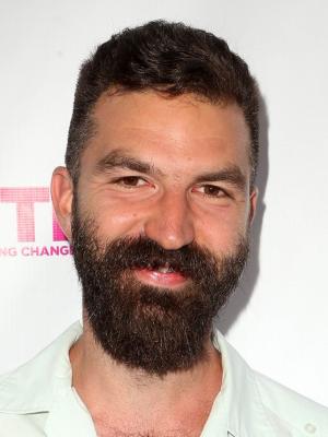 Jeremiah Zagar