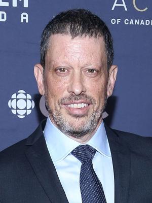 Daniel Iron