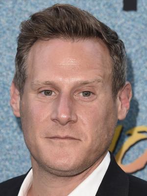 Trevor Engelson