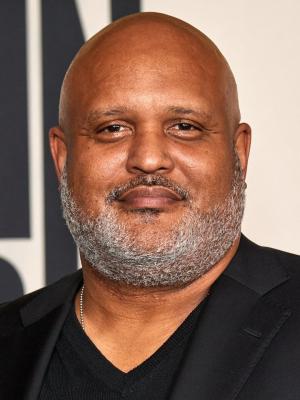 Paul Garnes