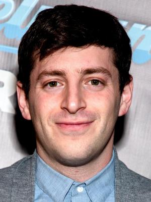 Alex Edelman