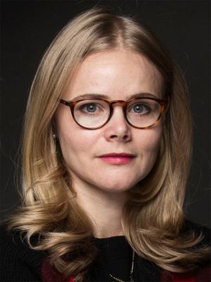 Julia Willoughby Nason