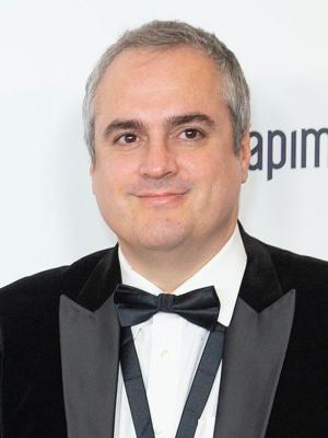 Tom Edge