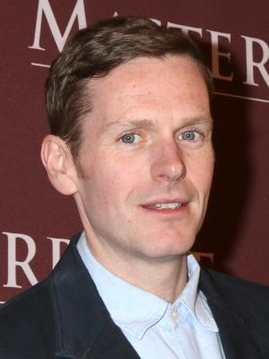 Shaun Evans