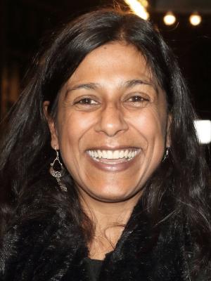 Lolita Chakrabarti