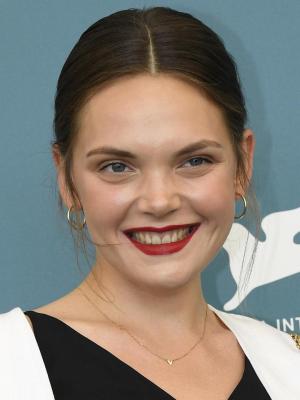 Sandra Drzymalska