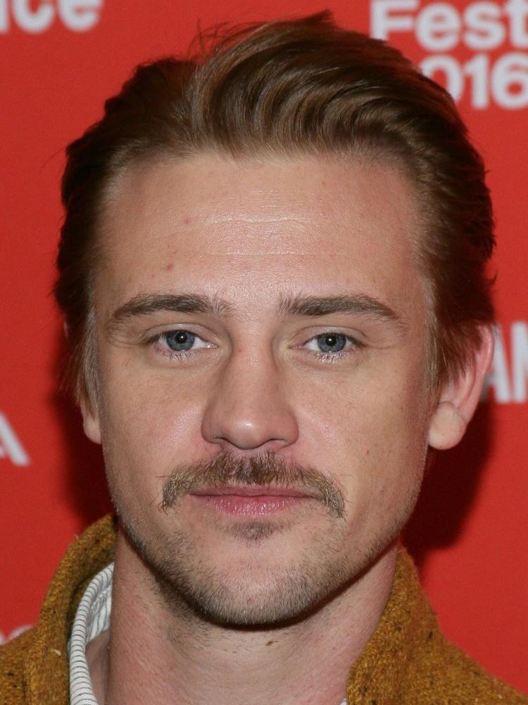 Photo of Boyd Holbrook