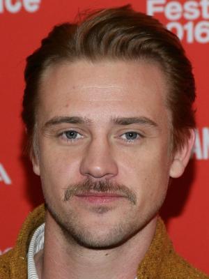 Boyd Holbrook