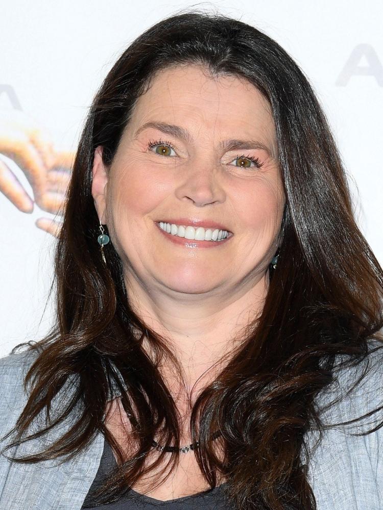 Photo of Julia Ormond