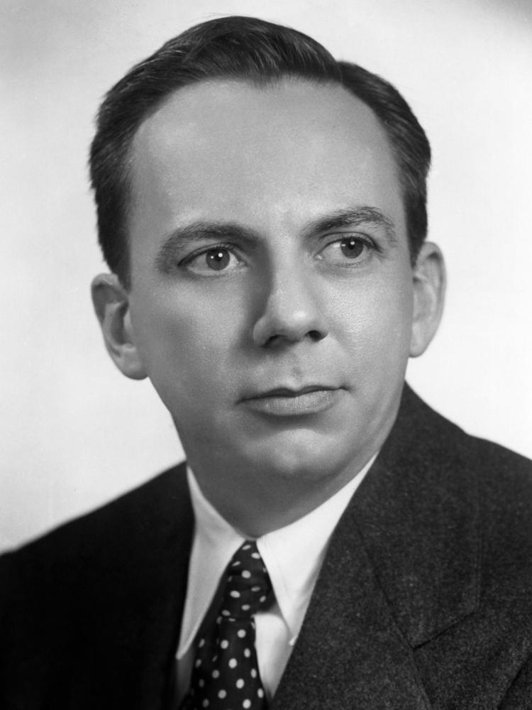 Photo of Henry Jones