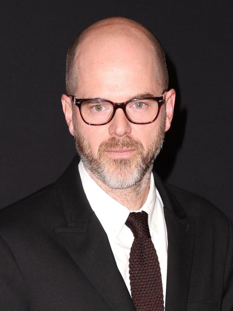 Photo of Sean Durkin