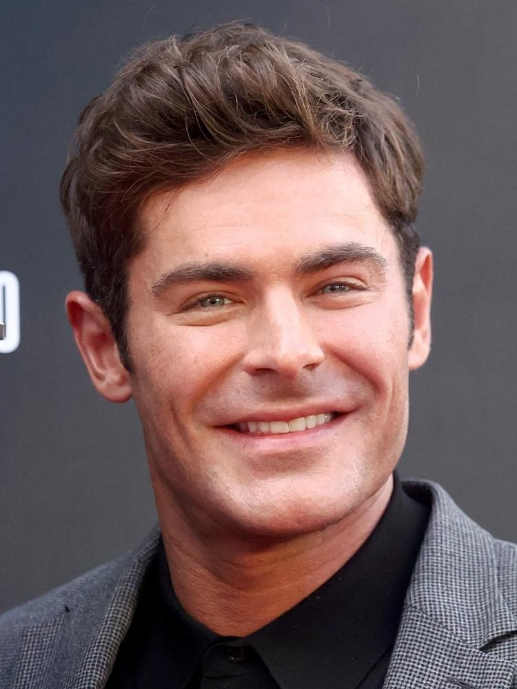Photo of Zac Efron