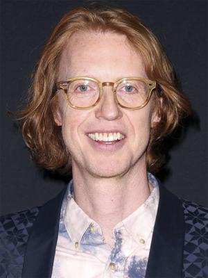 Richard Reed Parry