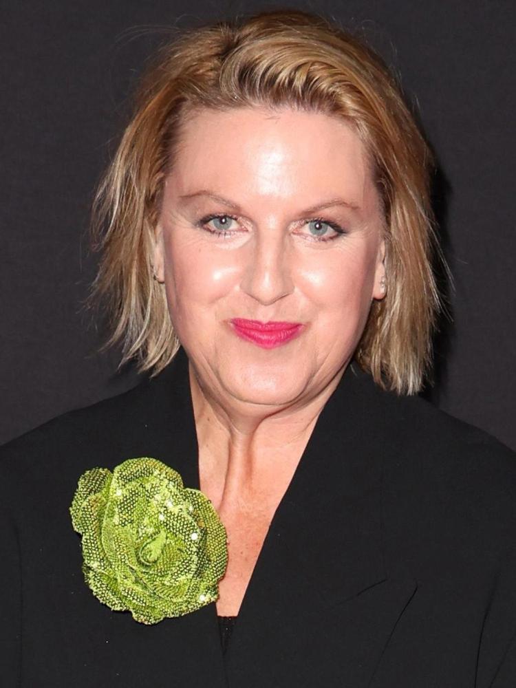 Photo of Jennifer Starzyk