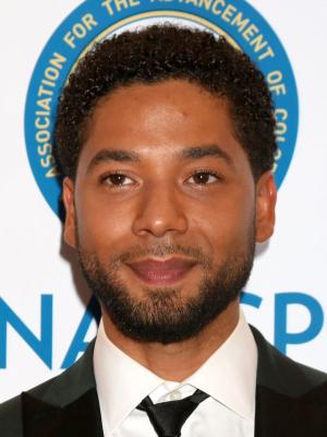 Jussie Smollett