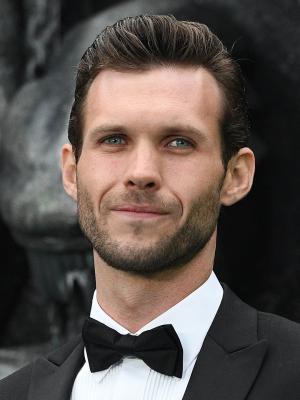 Benjamin Rigby