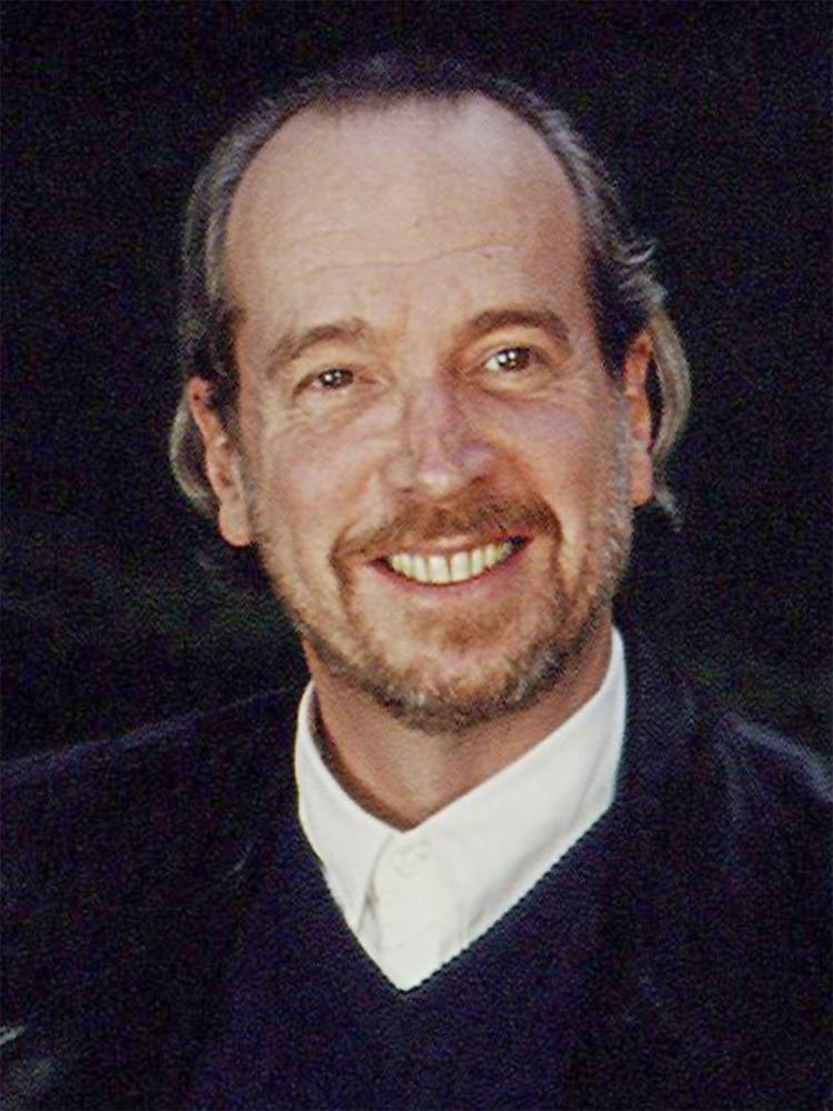 Photo of David Giler