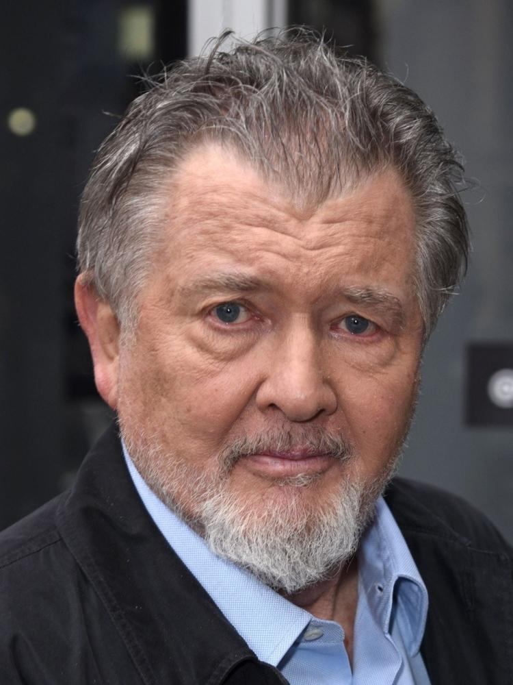 Photo of Walter Hill