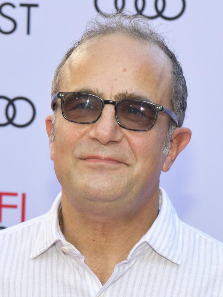 Photo of Pietro Scalia