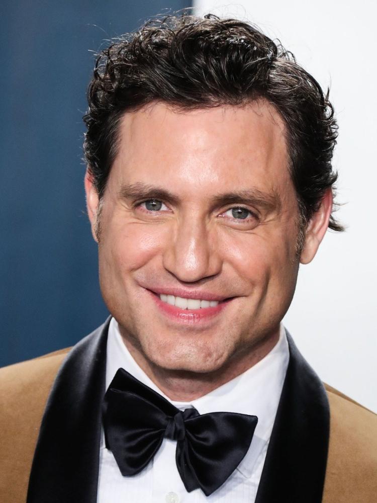 Photo of Edgar Ramírez