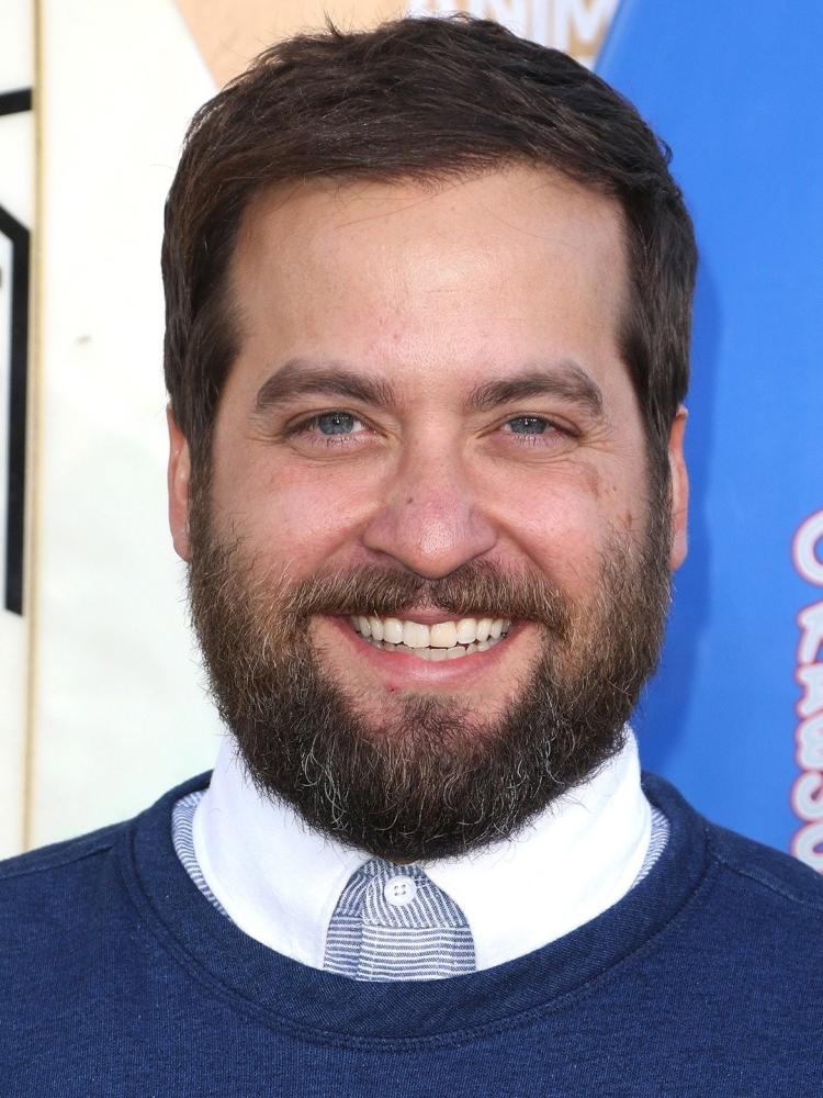 Photo of Brian Sacca