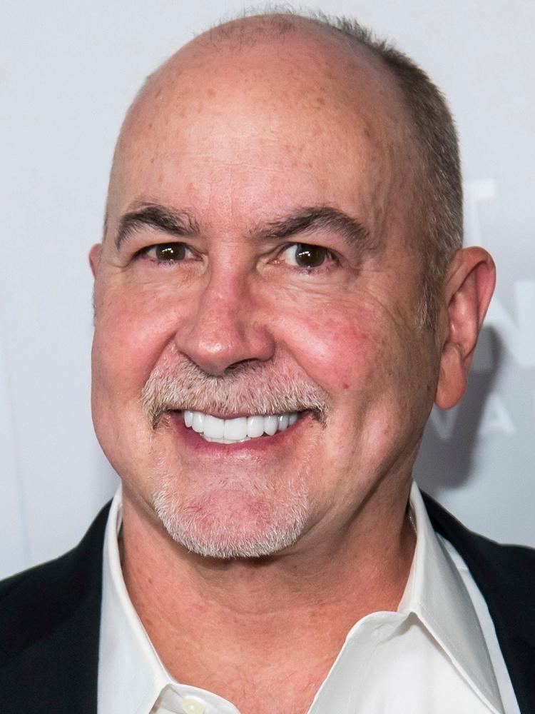 Photo of Terence Winter