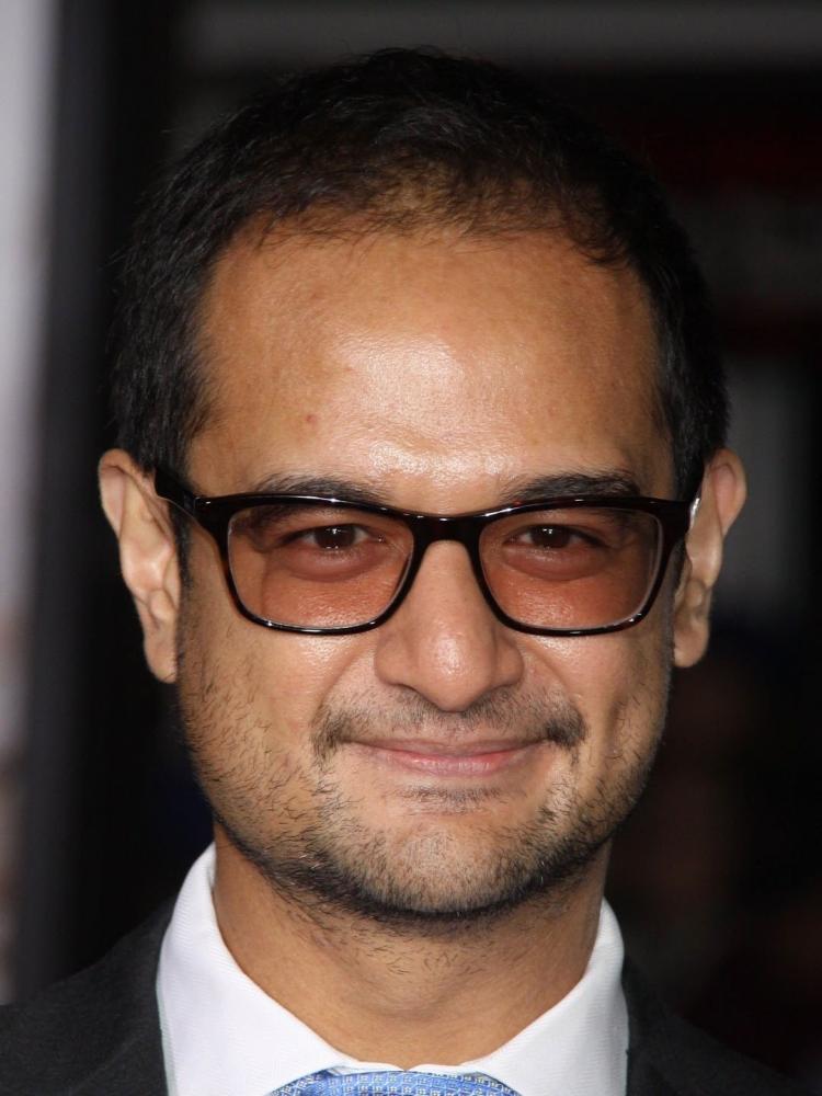 Photo of Riza Aziz