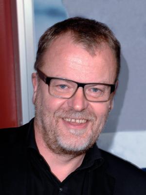 Stefan Ruzowitzky