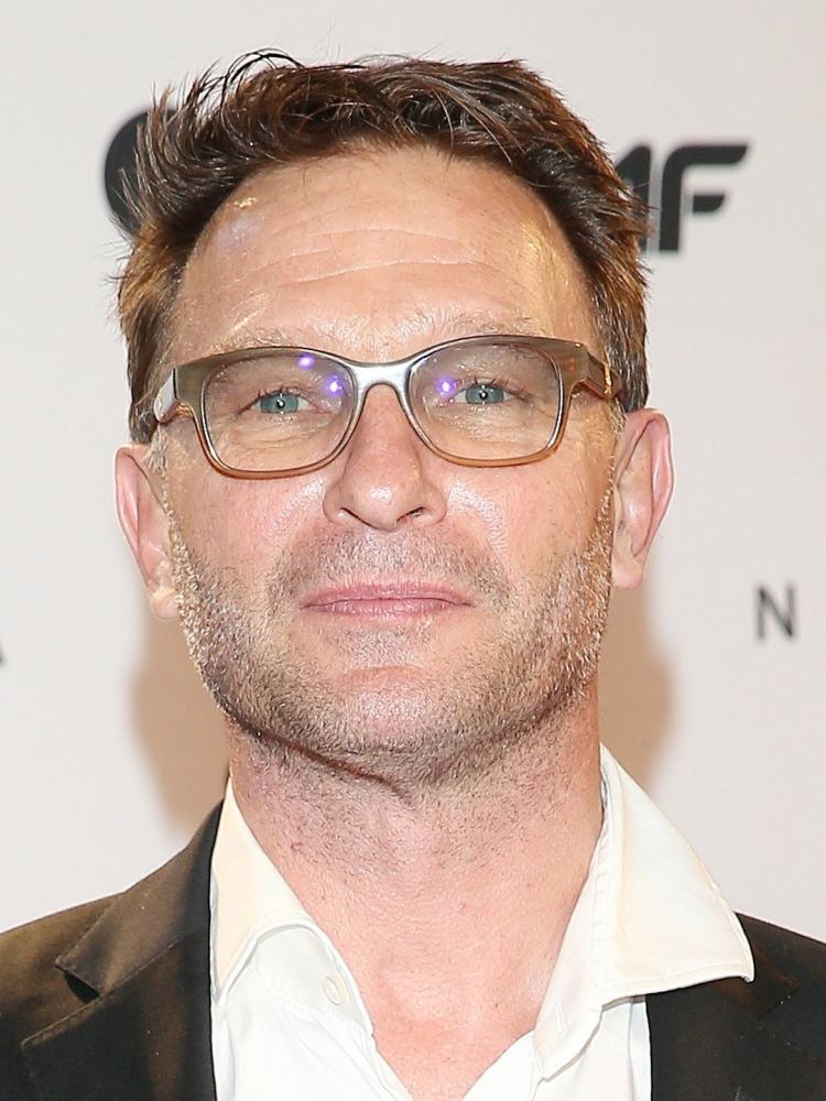 Photo of Thomas Kretschmann