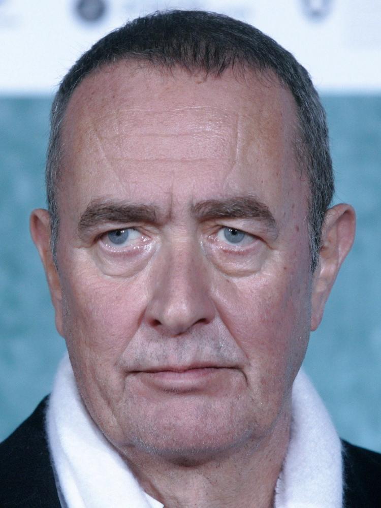 Photo of Bernd Eichinger