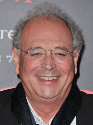 Samuel Hadida